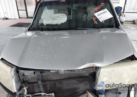 2009 Honda Pilot Touring from USA, damaged, VIN 5FNYF38999B002723